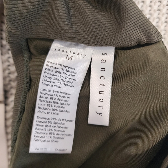 Bikini lot size M/L - Picture 3 of 12